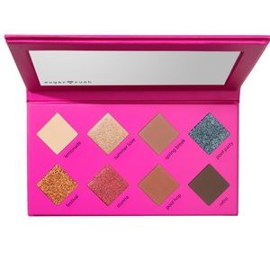 Tarte Sugar Rush Eyeshadow Palette